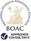 The United Kingdom's organisation for educational opportunities for foreign students