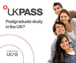 Postgraduate in UK