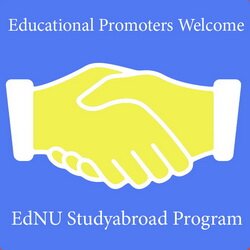 EdNU Studyabroad Program