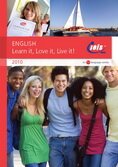 Курсы английского языка на Мальте с IELS